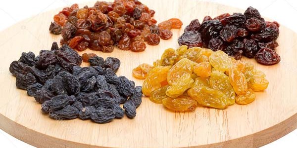 تصویر 2 از خرید و قیمت انگور خشک مویز + فروش صادراتی